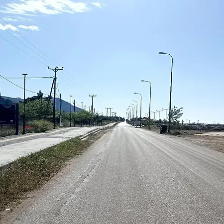 Prázdninový dům Olympias2