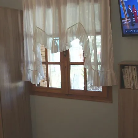 Prázdninový dům Olympias2